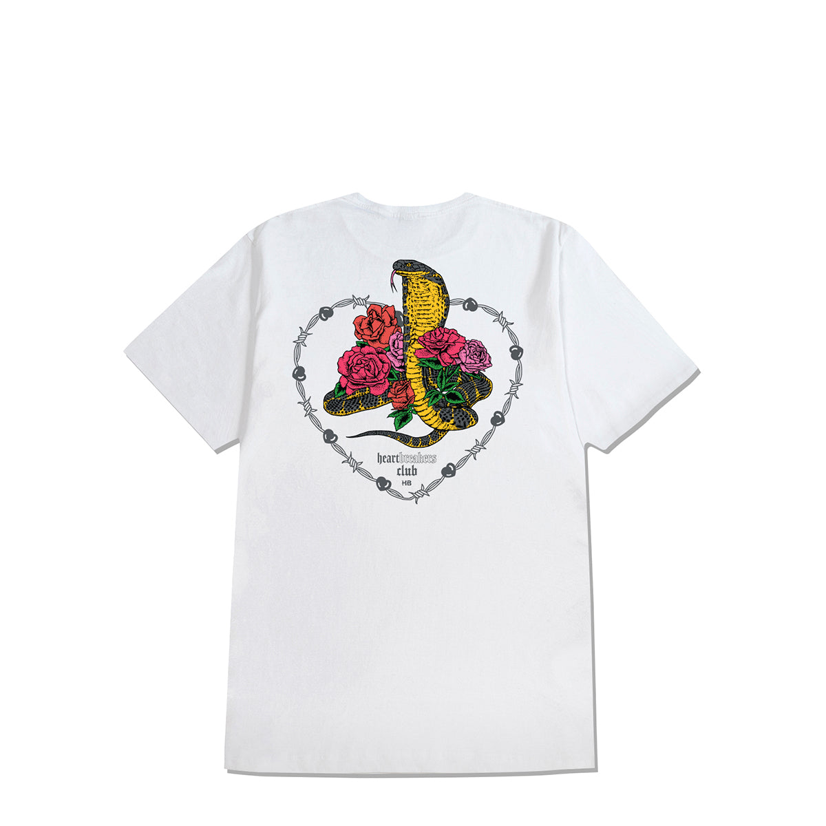 POISON TEE