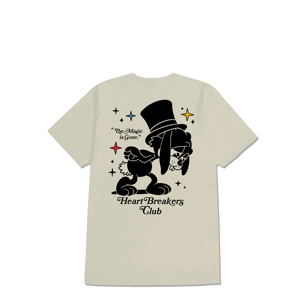 MAGIC TEE