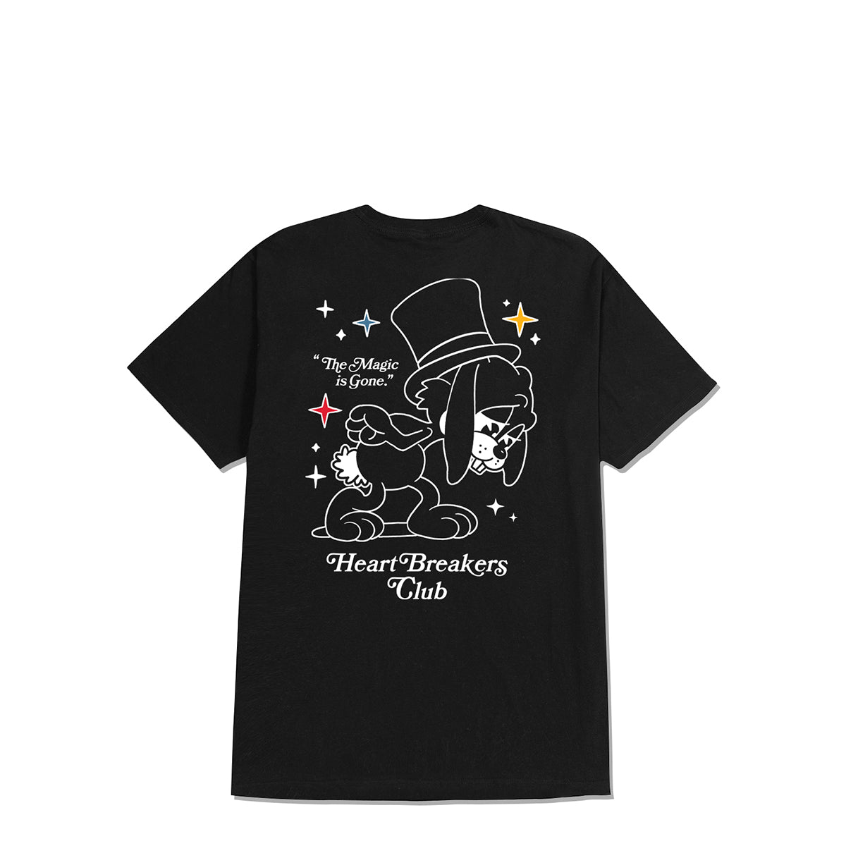 MAGIC TEE