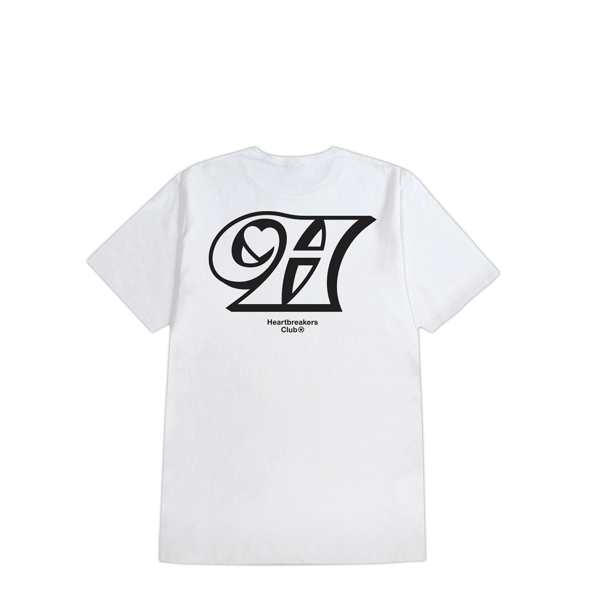 CLUB LOGO TEE