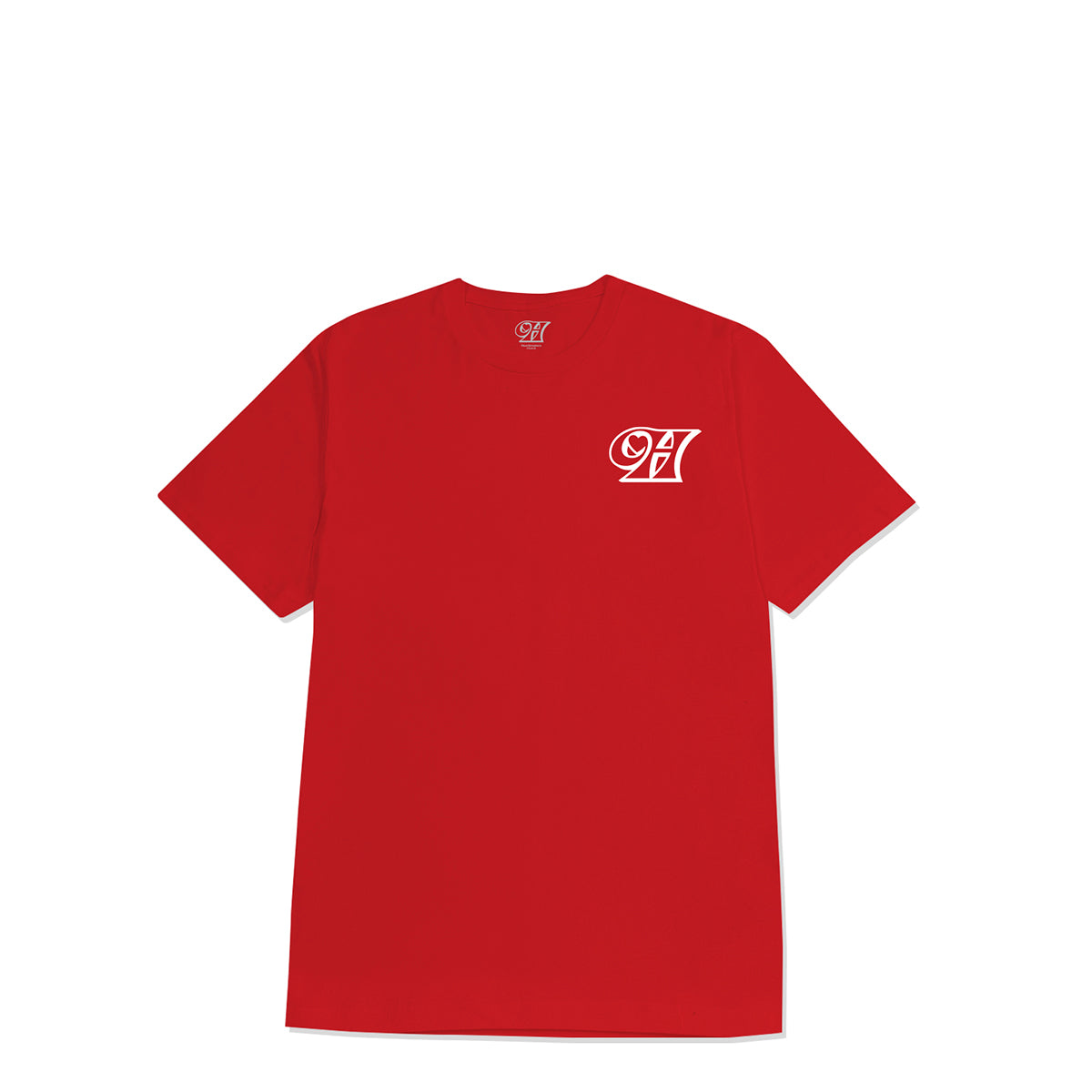 CLUB LOGO TEE