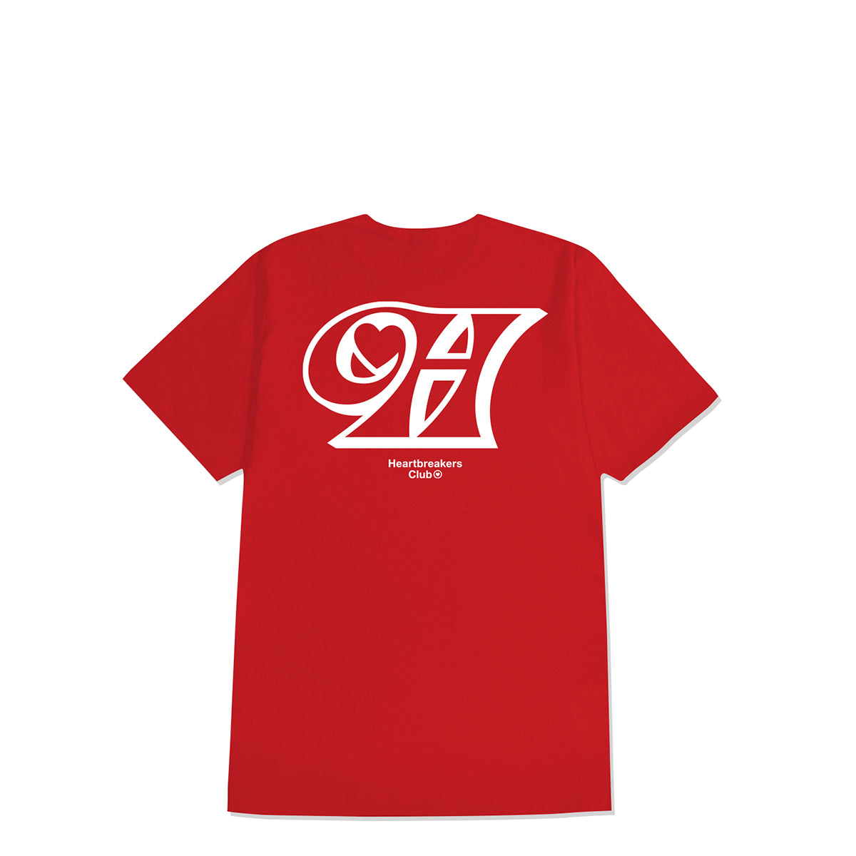 CLUB LOGO TEE