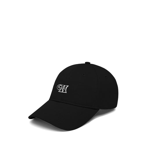 CLUB LOGO STRAPBACK