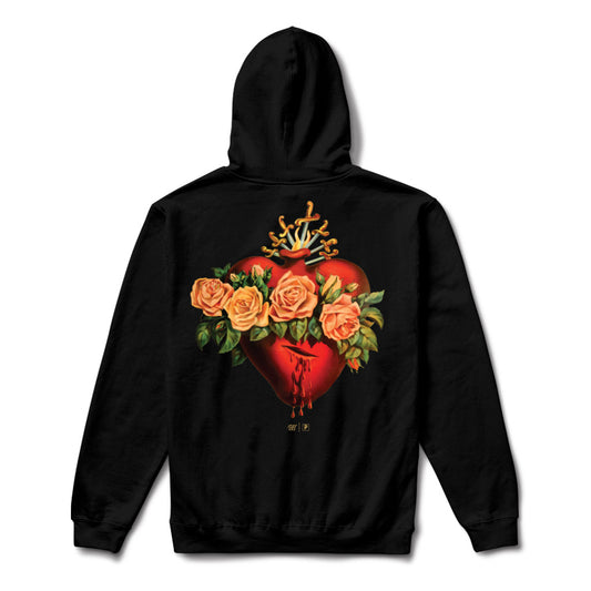 SACRED HOOD
