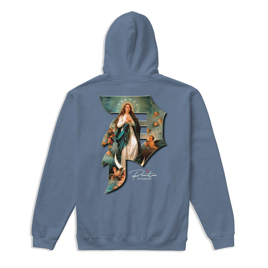 ADORED HOOD