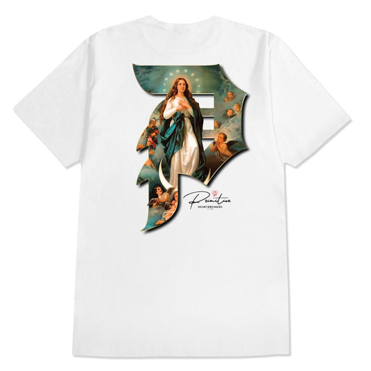 ADORED TEE